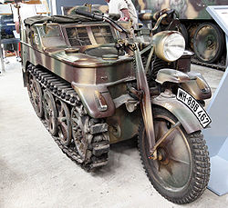 SdKfz 250