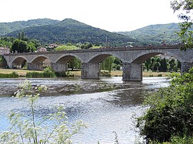 Pont des Droits-de-l'Homme