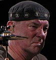 2020 Neil Peart (Rush)