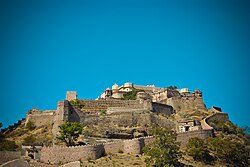 Kumbhalgarh