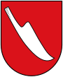 Blason de Vollmersweiler