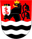 Wappen von Velké Losiny