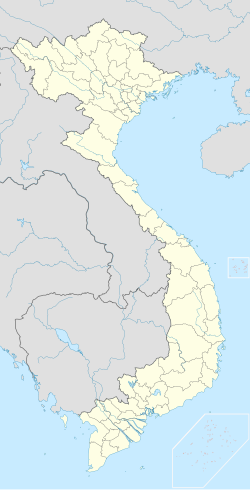 Vĩnh Trụ is located in Vietnam