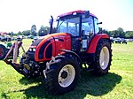 Zetor 10641 Forterra.