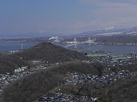 Muroran