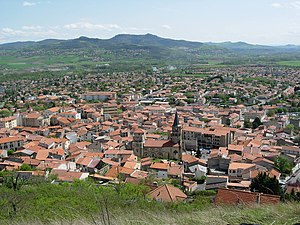 Cournon-d'Auvergne