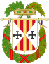 Catanzaroko armarria