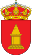 Blason de Casas Ibáñez