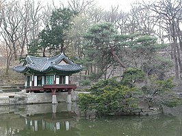 Changdeokgung