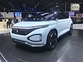 Baojun RM-C