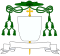 Brasão episcopal.