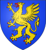 Saint-Brieuc – znak