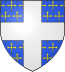 Blason de Bainville-aux-Miroirs