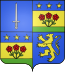 Blason de Chatou