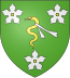 Blason de Herbeuville