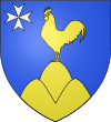 Blason de Joucas