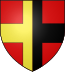 Blason de Rocheservière