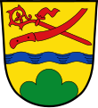 Wappen der Gemeinde Niederalteich