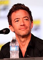 A(z) David Faustino lap bélyegképe