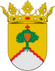 Coat of arms of Montón