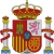 Wappen Spaniens