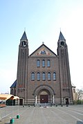 Heilige Familiekerk, La Haya