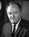 Image 8Hubert Humphrey (from History of Minnesota)