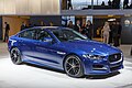 Jaguar XE (2015)