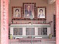 Tombs of Ma Mon Luk and family