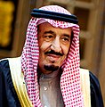 Abdullah bin Abdulaziz al Saud, rei de Arabia Saudita