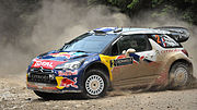 Thumbnail for Acropolis Rally