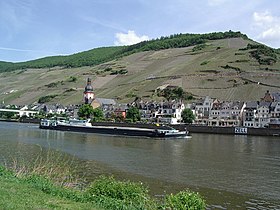 Zell (Moselle)