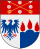 Wappen von Örebro län