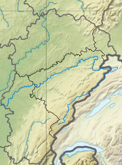 Franche-Comté is located in Franche-Comté