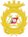 Stemma del Comando Generale del Corpo delle Capitanerie di Porto - Guardia Costiera