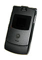 Black RAZR