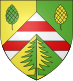 Coat of arms of Saint-Firmin-des-Prés