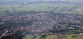 Burg (Dithmarschen)