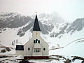 Grytviken, Georgias del Sur