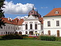 Schloss Gödöllő