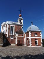 Royal Observatory