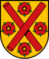 Wappen der Stadt Gützkow