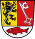 Wapen van Landkreis Forchheim