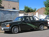 Dodge Dakota Sport (1995)