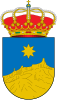 Coat of arms of Tejeda