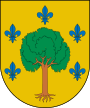 Escudo d'armas