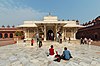 Tomb of Salim Chishti, Fatehpur Sikri