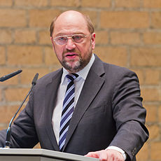 Martin Schulz