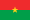 Bendera Burkina Faso