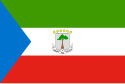 Flag of Equatorial Guinea